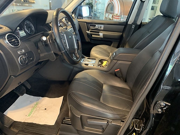 Land Rover Discovery 8 of 11
