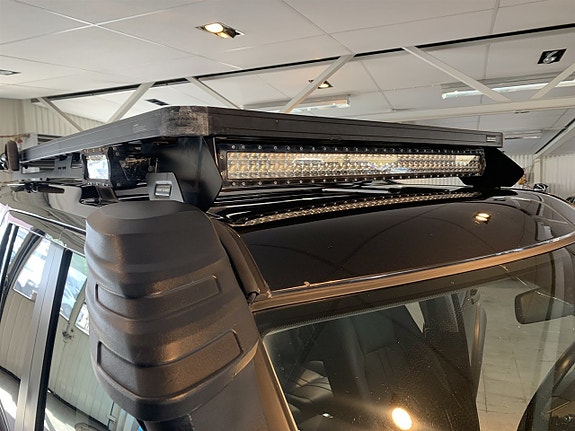 Land Rover Discovery 11 of 11