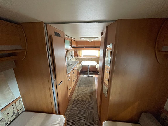 cabby 650 //Alde//Långbädd//1388kr/månad 15 of 16