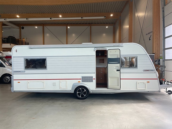 cabby 650 //Alde//Långbädd//1388kr/månad 2 of 16