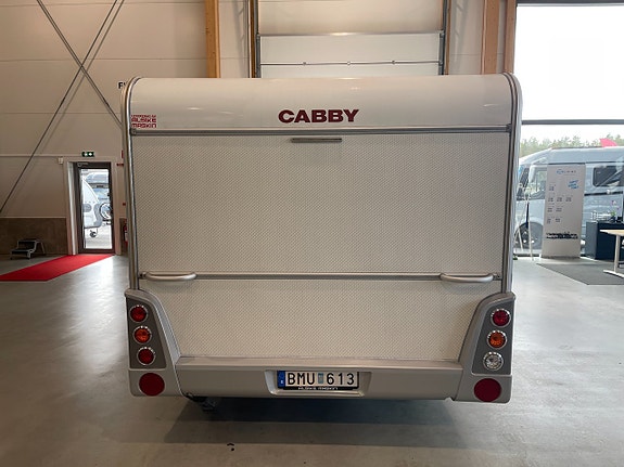cabby 650 //Alde//Långbädd//1388kr/månad 3 of 16