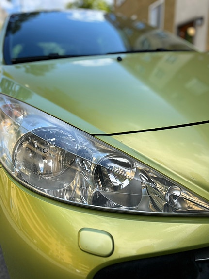 Peugeot 207 13 of 13