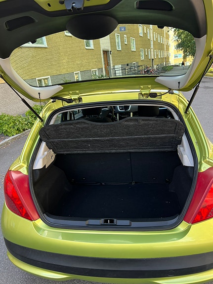 Peugeot 207 6 of 13