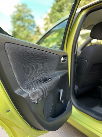 Peugeot 207 12 of 13