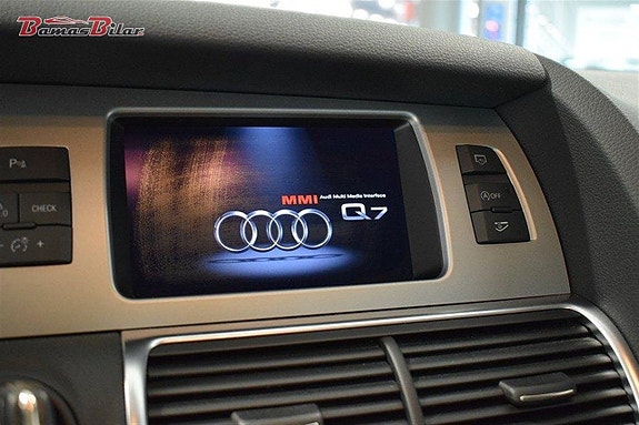 Audi Q7 21 of 27