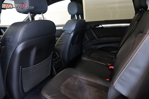 Audi Q7 13 of 27