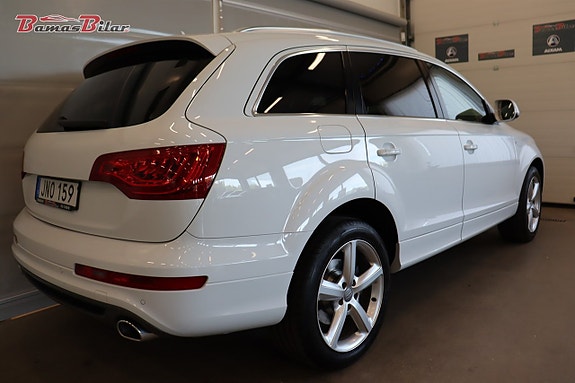 Audi Q7 5 of 27