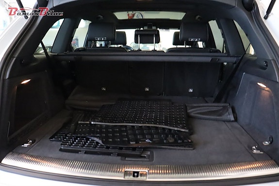 Audi Q7 15 of 27