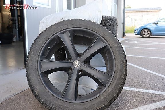 Audi Q7 24 of 27