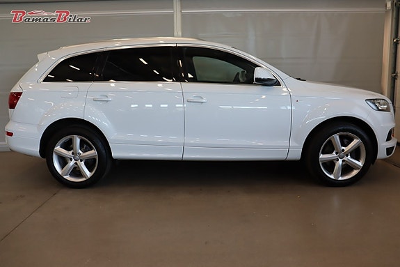 Audi Q7 6 of 27
