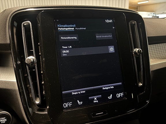 Volvo XC40 14 of 19
