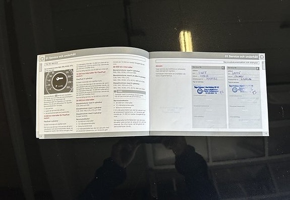Volvo XC60 20 of 24