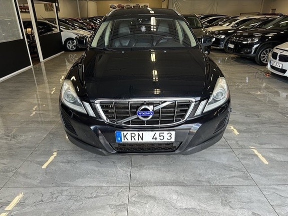 Volvo XC60 12 of 24