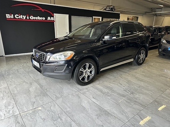Volvo XC60 3 of 24