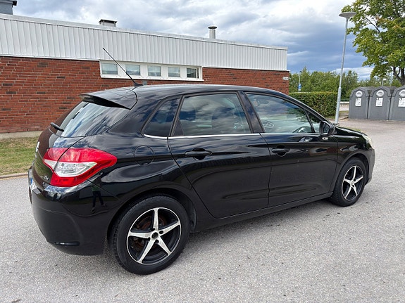 Citroen C4 3 of 7
