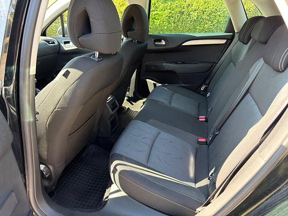 Citroen C4 7 of 7