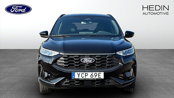 Ford Kuga 8 of 10
