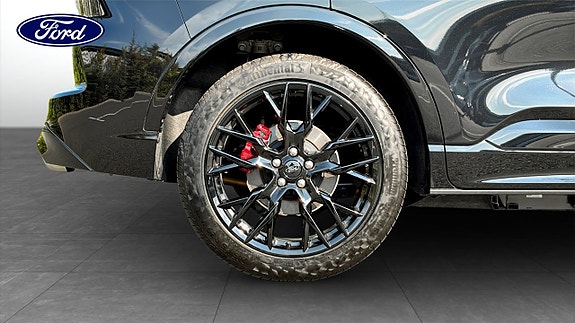 Ford Kuga 9 of 10
