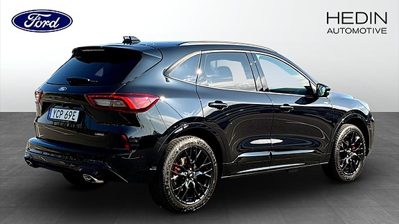 Ford Kuga 2 of 10