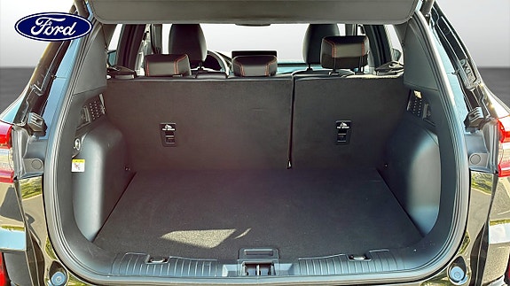 Ford Kuga 10 of 10