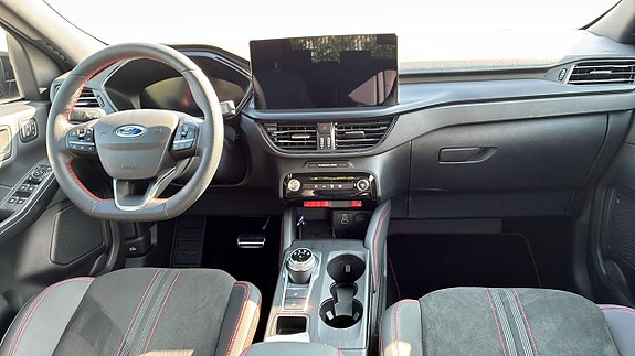 Ford Kuga 4 of 10