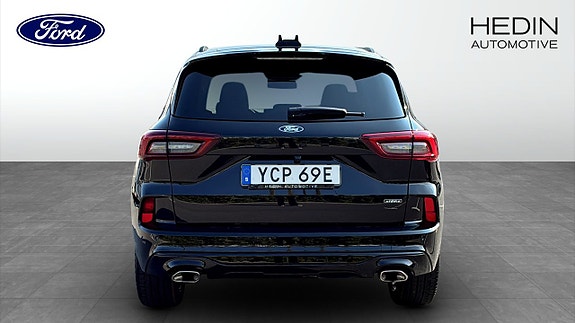 Ford Kuga 7 of 10