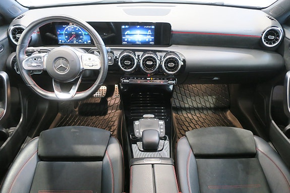 Mercedes-Benz A180 6 of 11