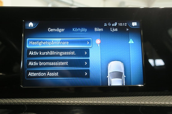 Mercedes-Benz A180 9 of 11