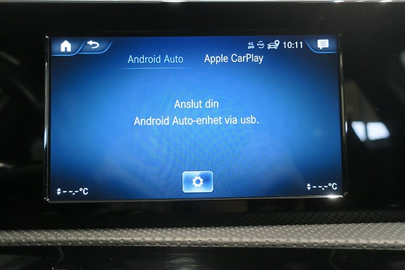 Mercedes-Benz A180 10 of 11