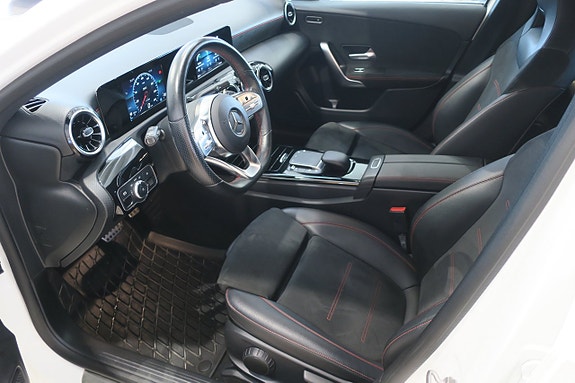 Mercedes-Benz A180 5 of 11