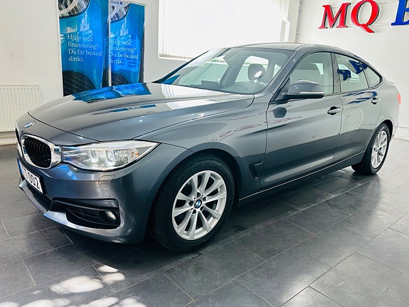 BMW 320d 5 of 25