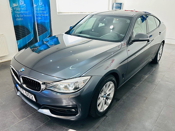 BMW 320d 6 of 25