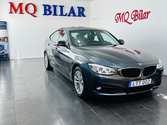BMW 320d