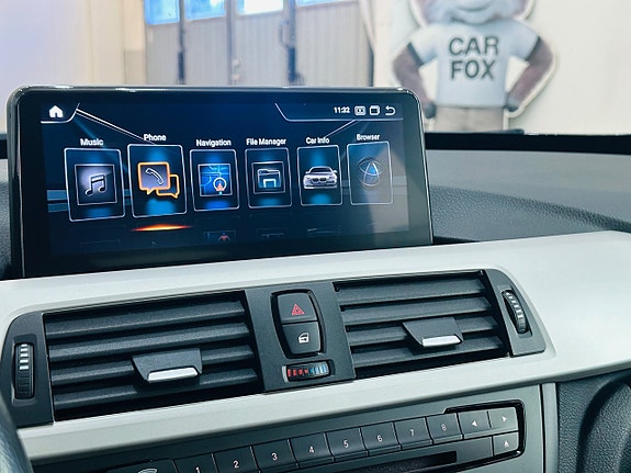 BMW 320d 20 of 25