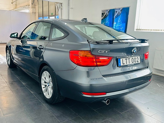 BMW 320d 7 of 25