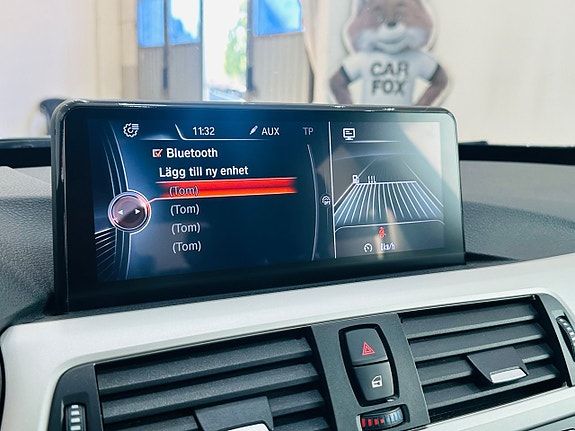 BMW 320d 21 of 25
