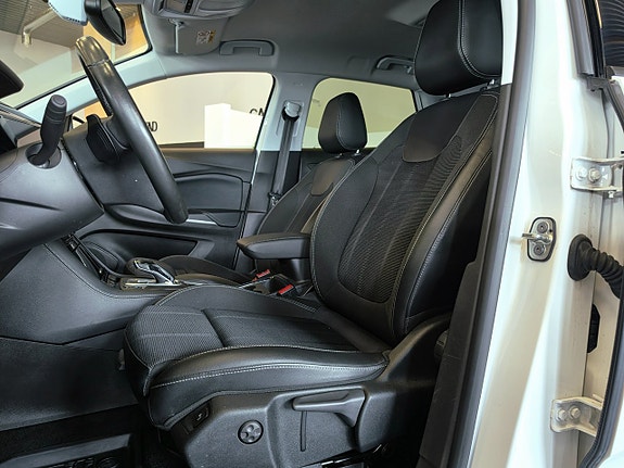 Opel Grandland X 7 of 14