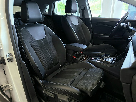 Opel Grandland X 8 of 14