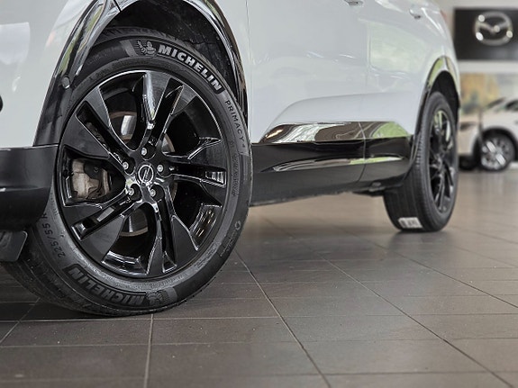 Opel Grandland X 5 of 14