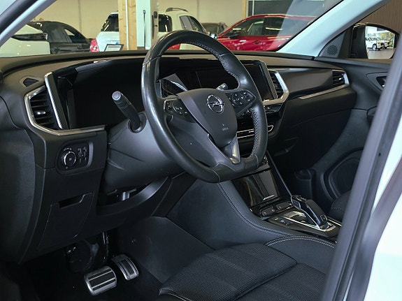Opel Grandland X 6 of 14