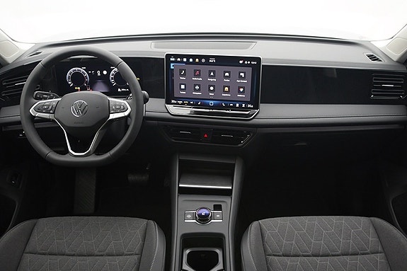 Volkswagen Tiguan 16 of 17