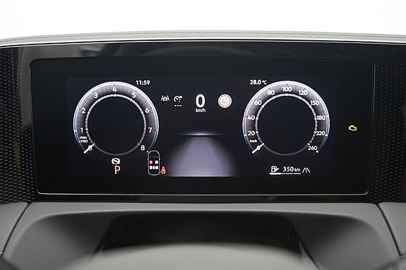 Volkswagen Tiguan 6 of 17