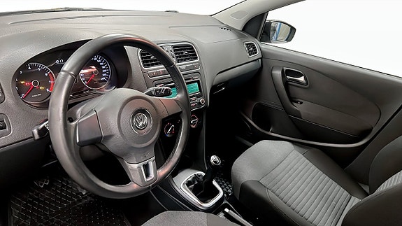 Volkswagen Polo 7 of 18