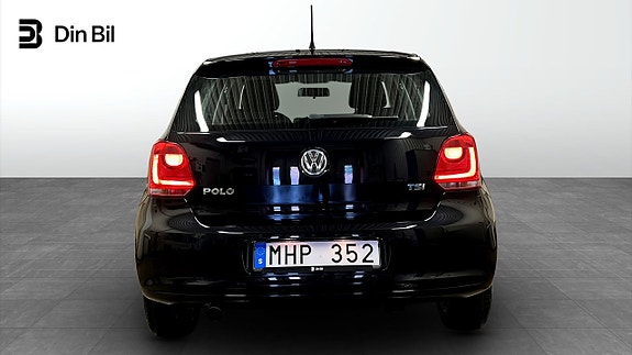 Volkswagen Polo 5 of 18