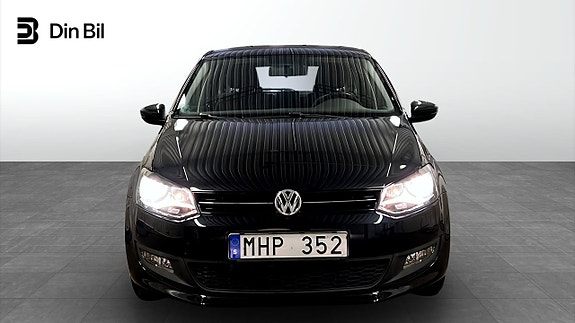 Volkswagen Polo 4 of 18