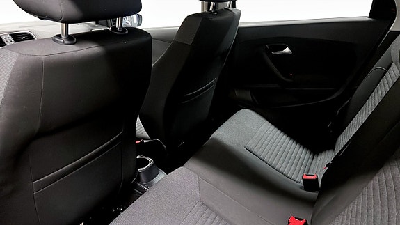 Volkswagen Polo 11 of 18