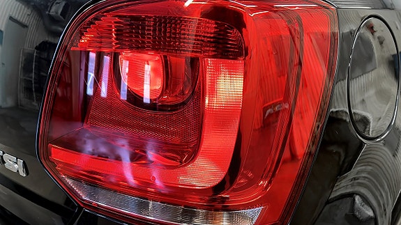 Volkswagen Polo 14 of 18