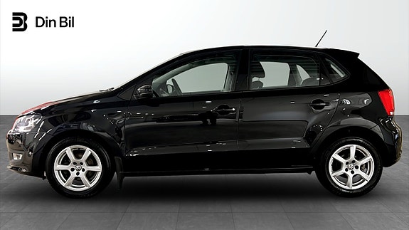 Volkswagen Polo 2 of 18