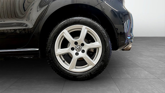 Volkswagen Polo 6 of 18