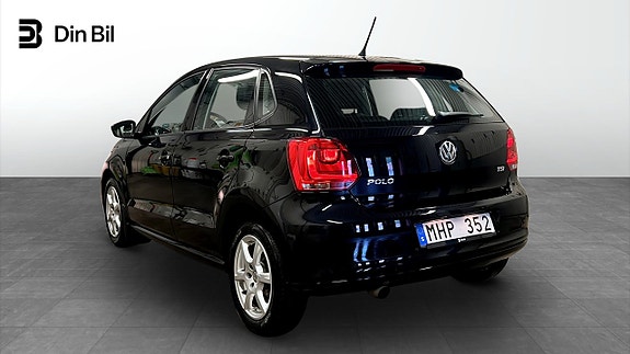 Volkswagen Polo 3 of 18